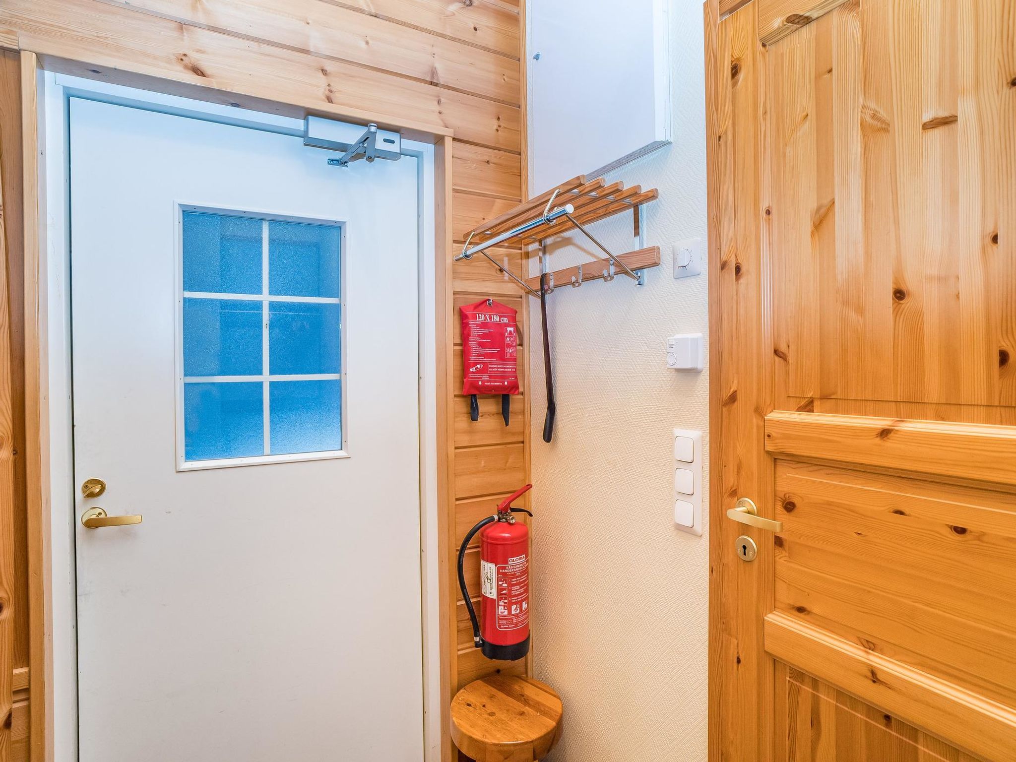 Photo of Villa kuukkeli