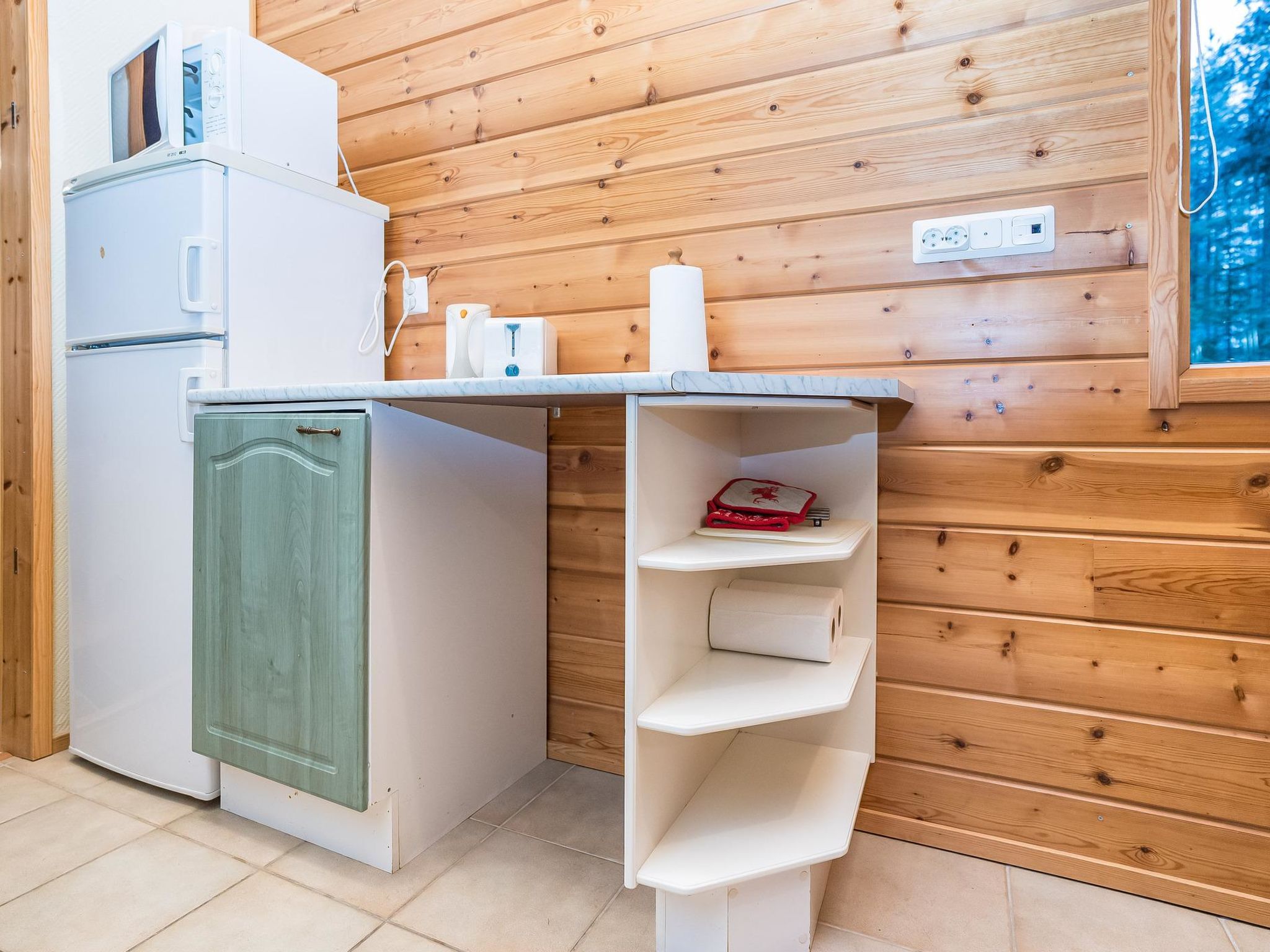 Photo of Villa kuukso