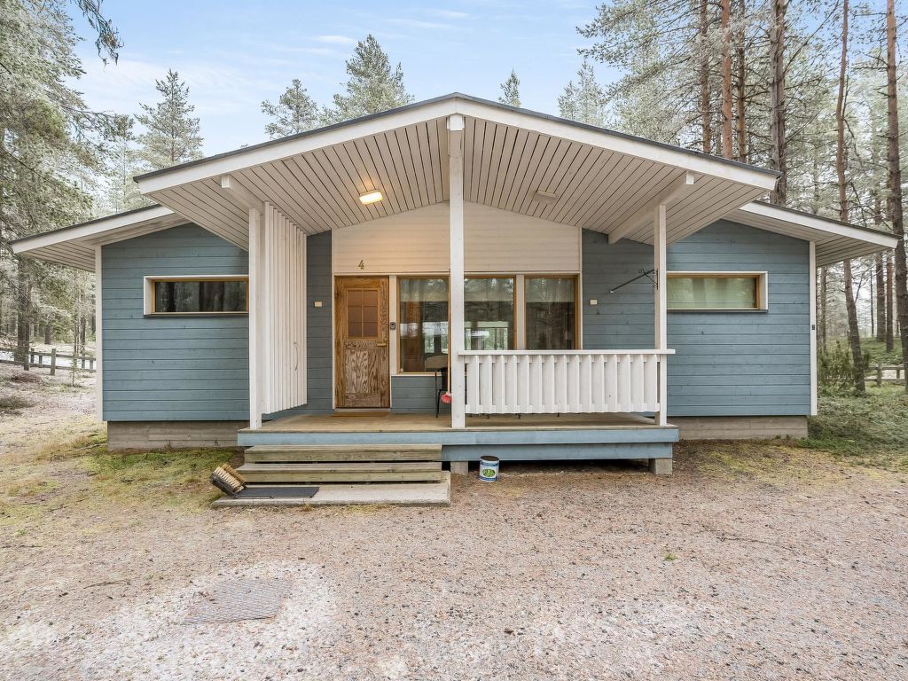 Ferienhaus Villa hilla Ferienhaus in Finnland