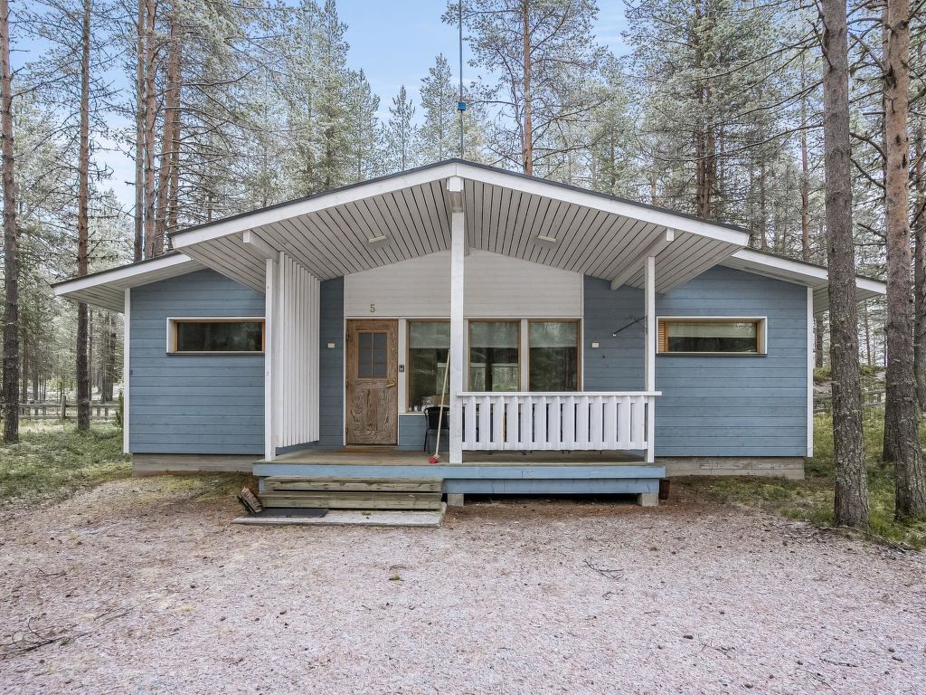 Ferienhaus Villa lakka Ferienhaus in Finnland