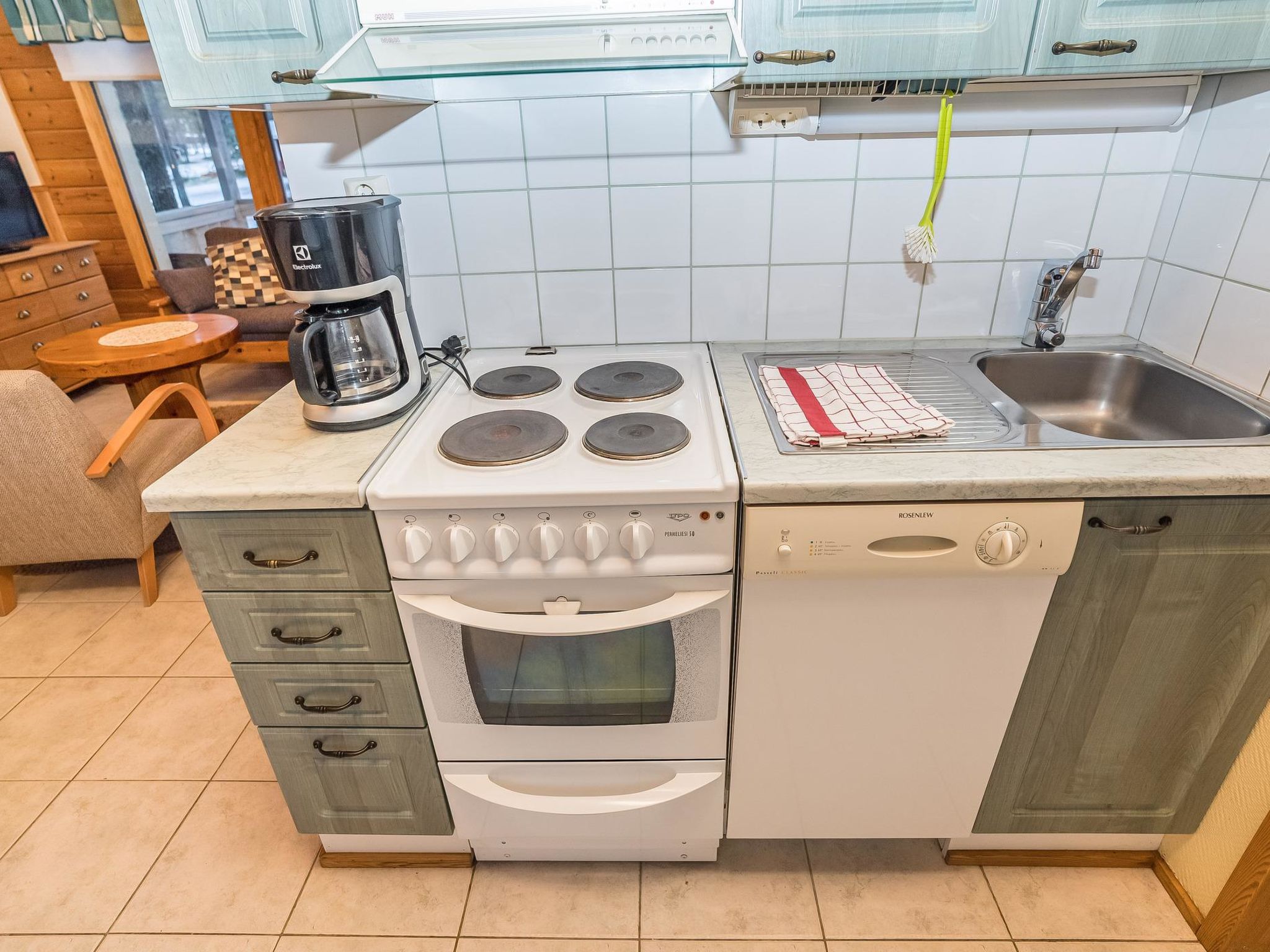 Photo of Villa lakka