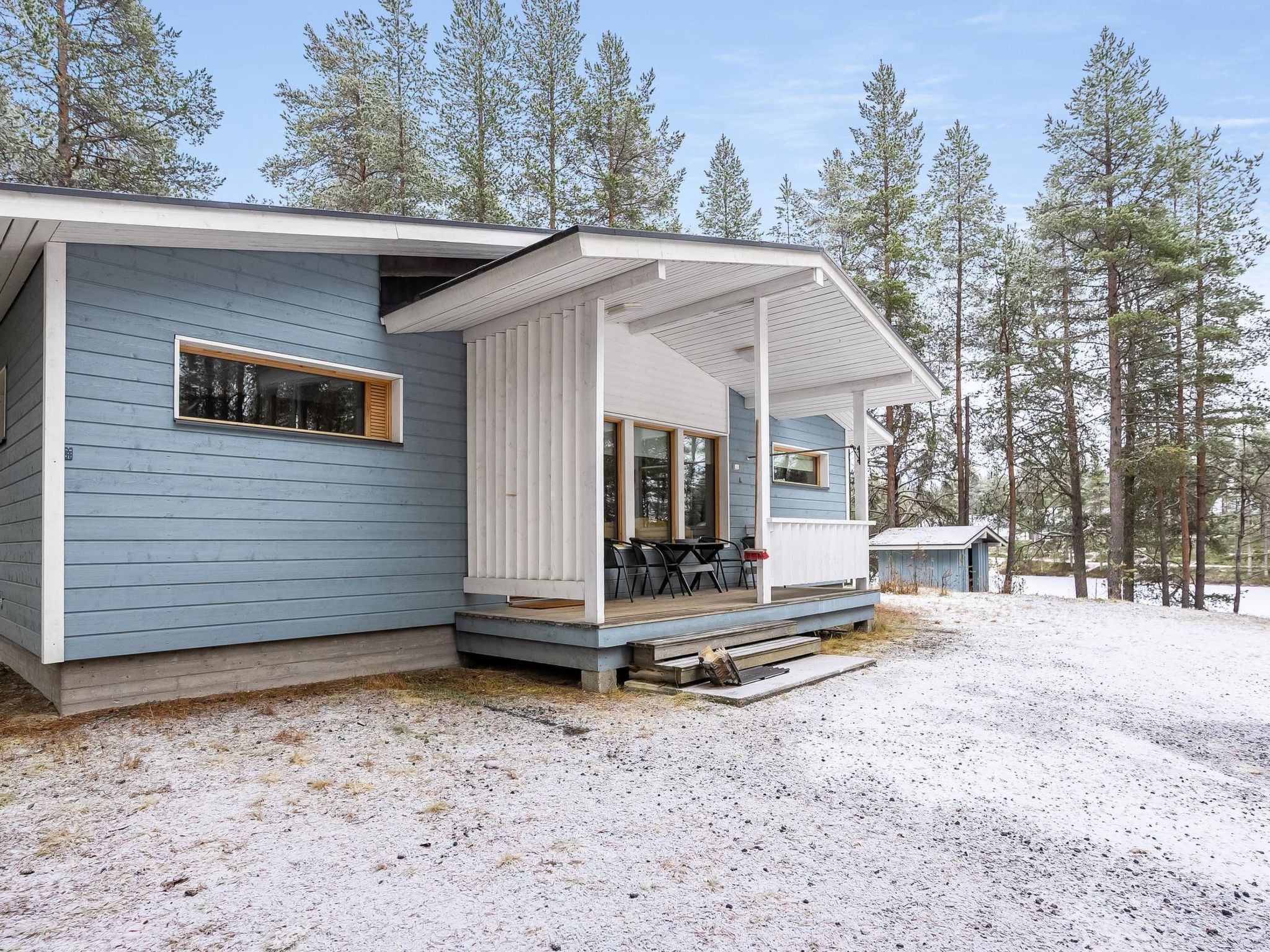 Photo of Villa valokki