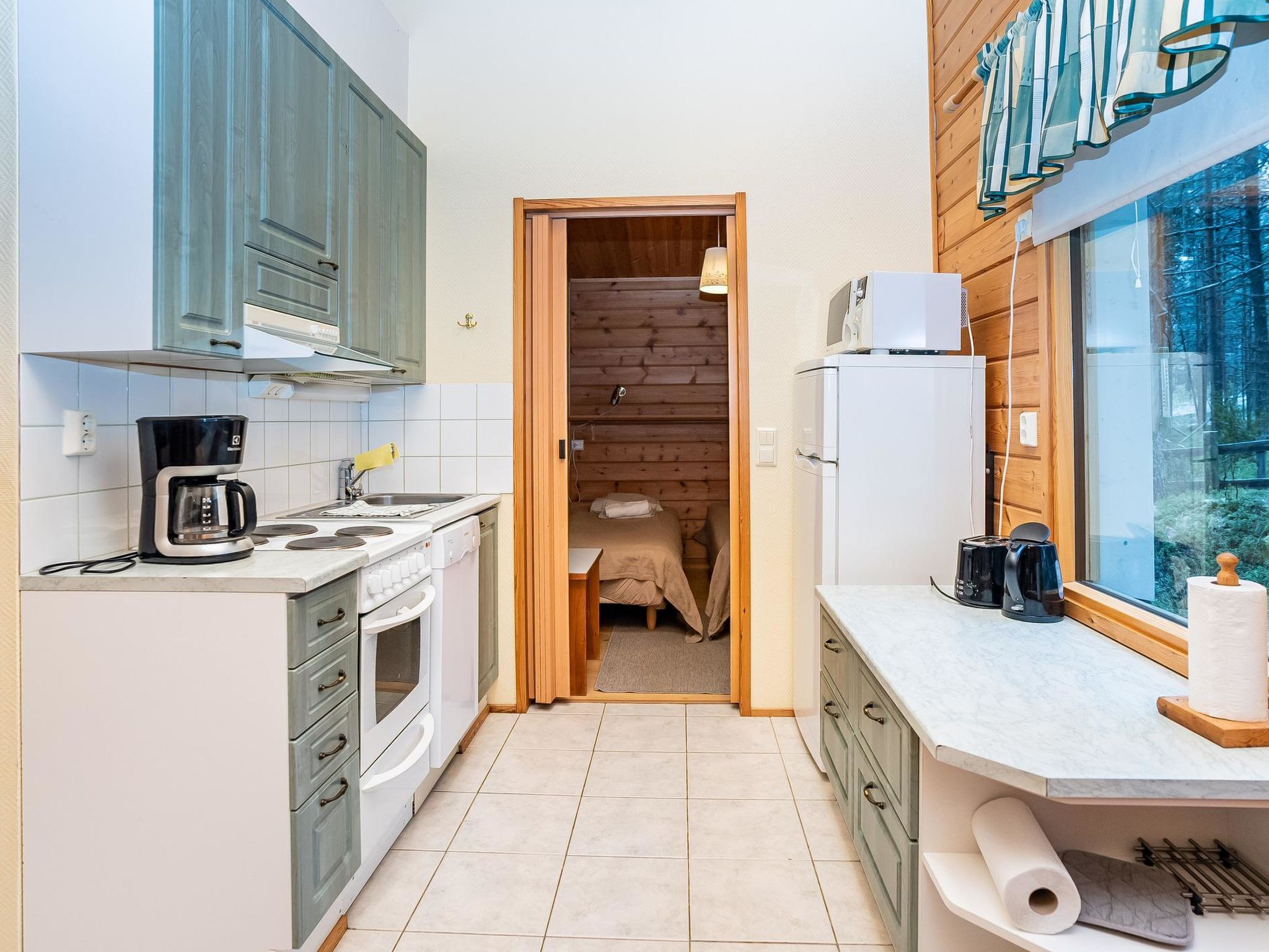 Photo of Villa valokki