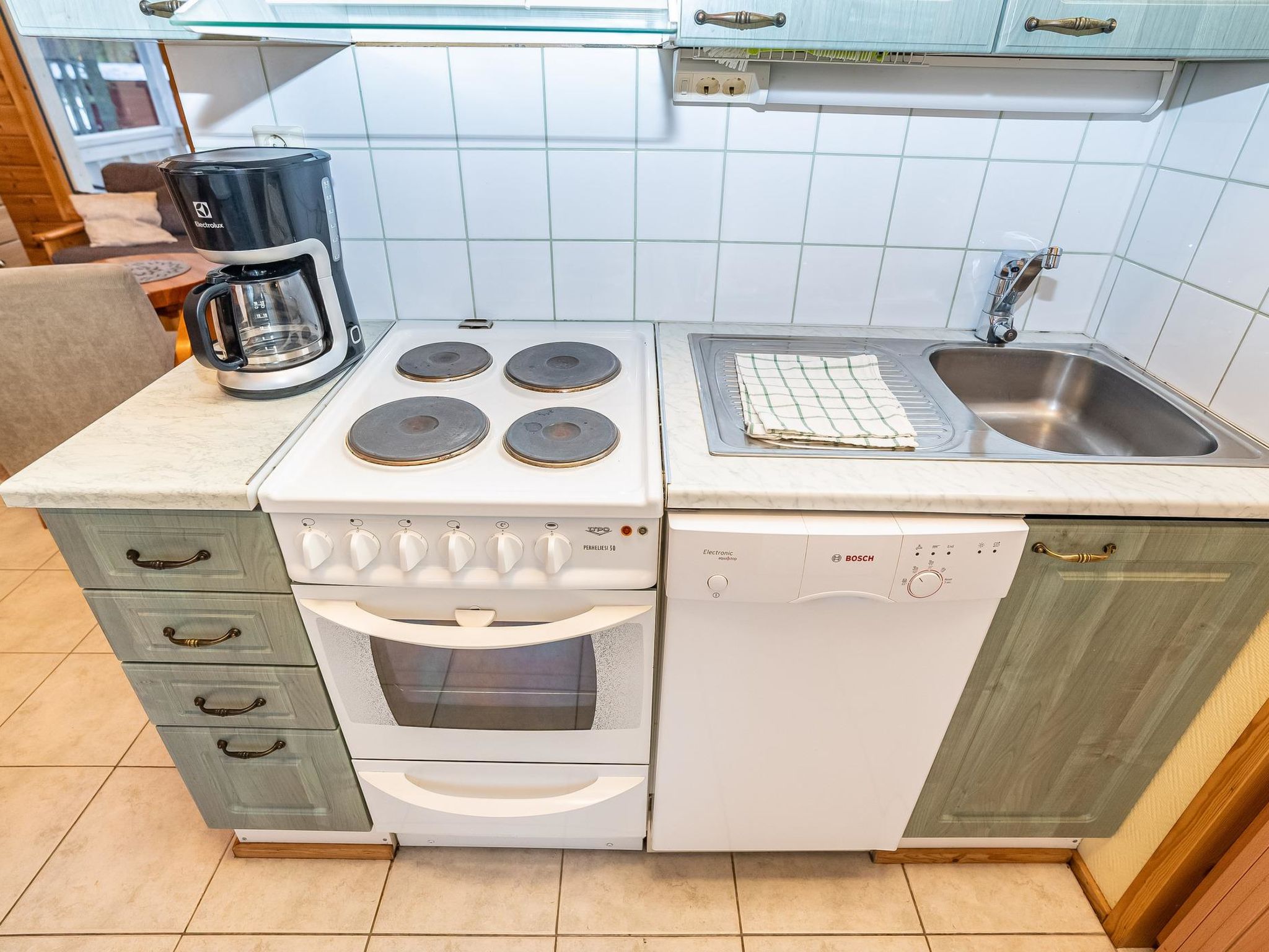 Photo of Villa valokki