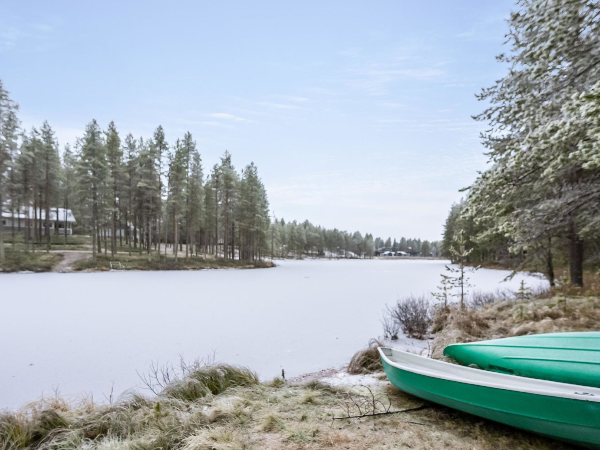 Photo of Villa valokki