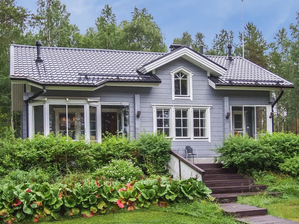 Vakantiehuis Ojala in Finland