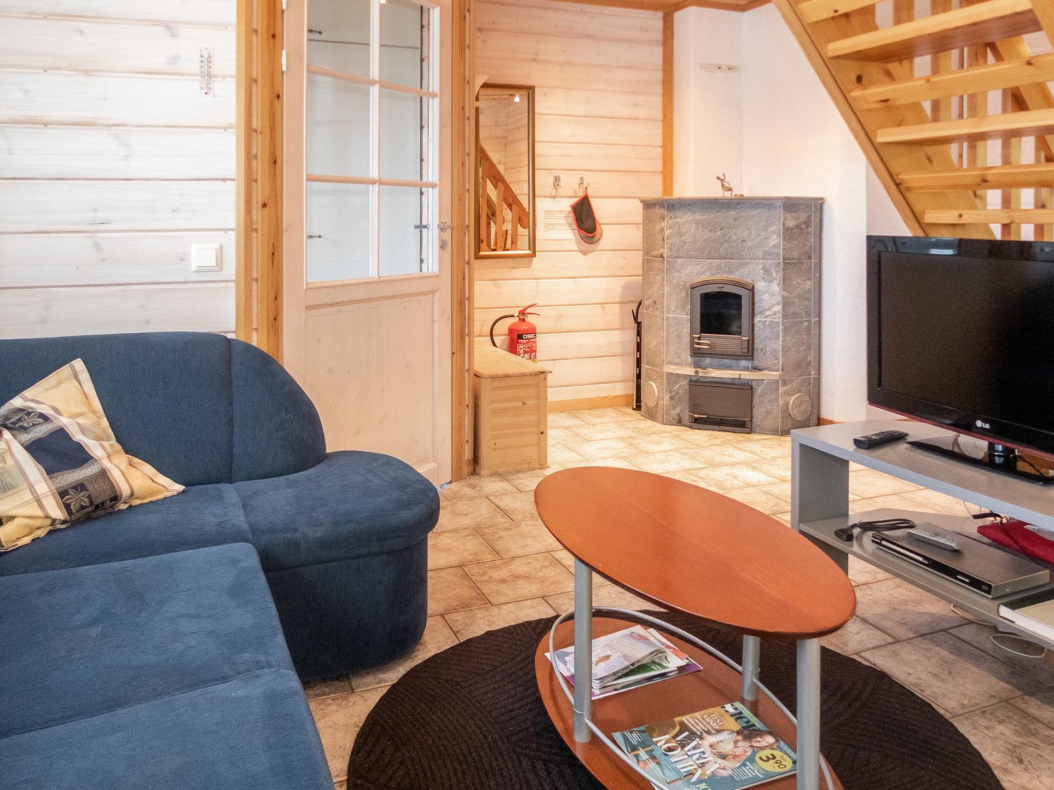 Photo of Ruka snow and sun 2