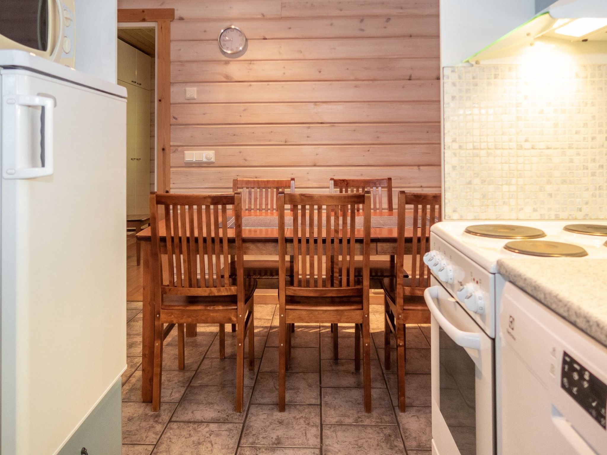 Photo of Ruka snow and sun 2