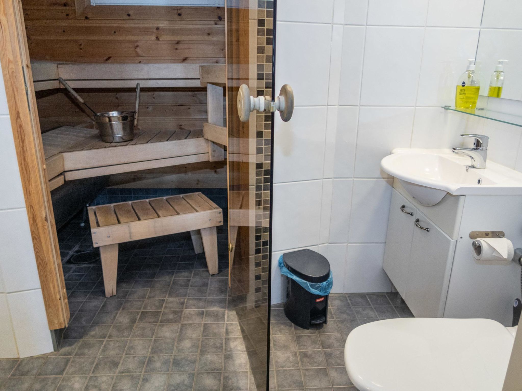 Photo of Ruka snow and sun 2