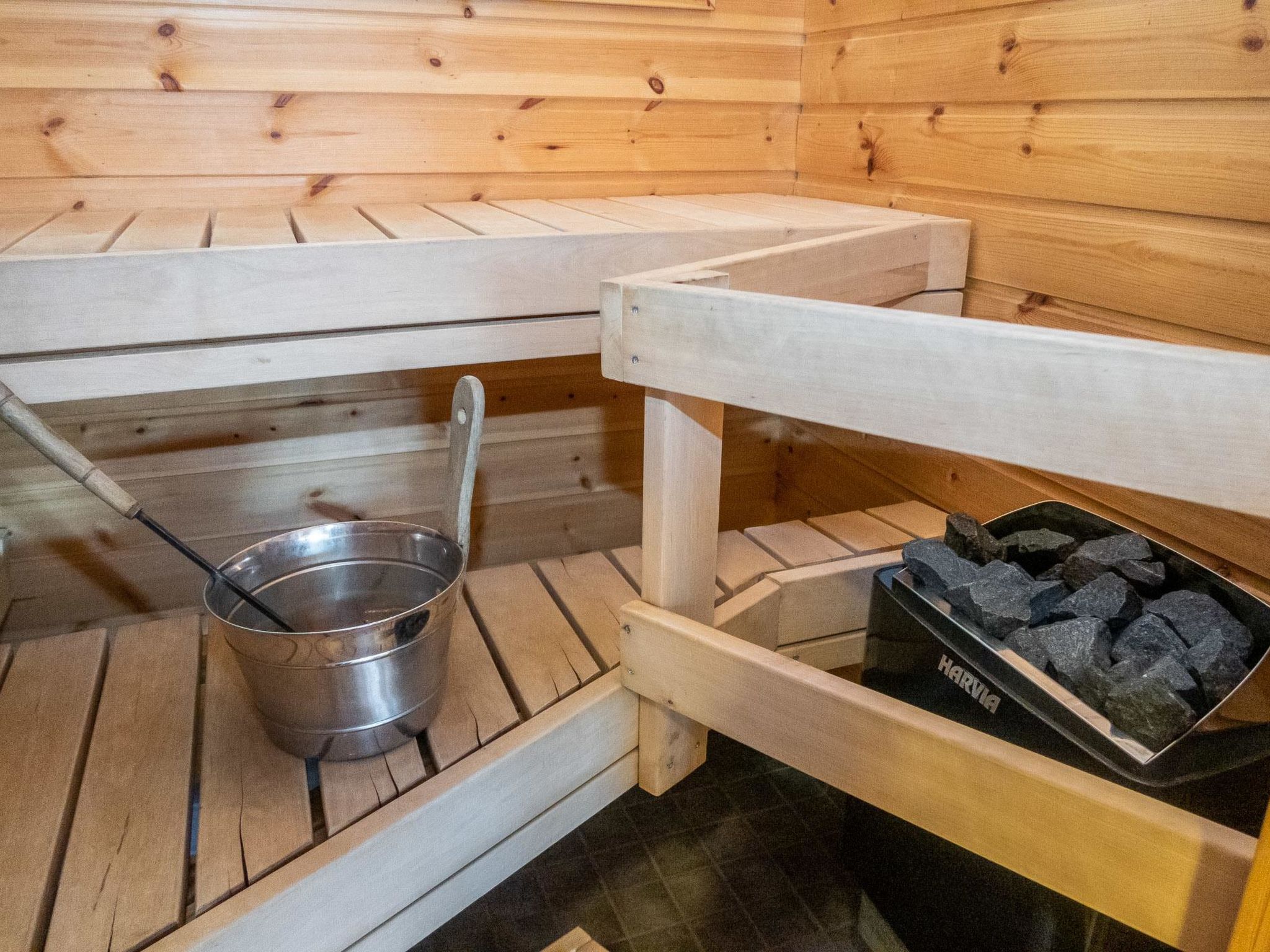 Photo of Ruka snow and sun 2