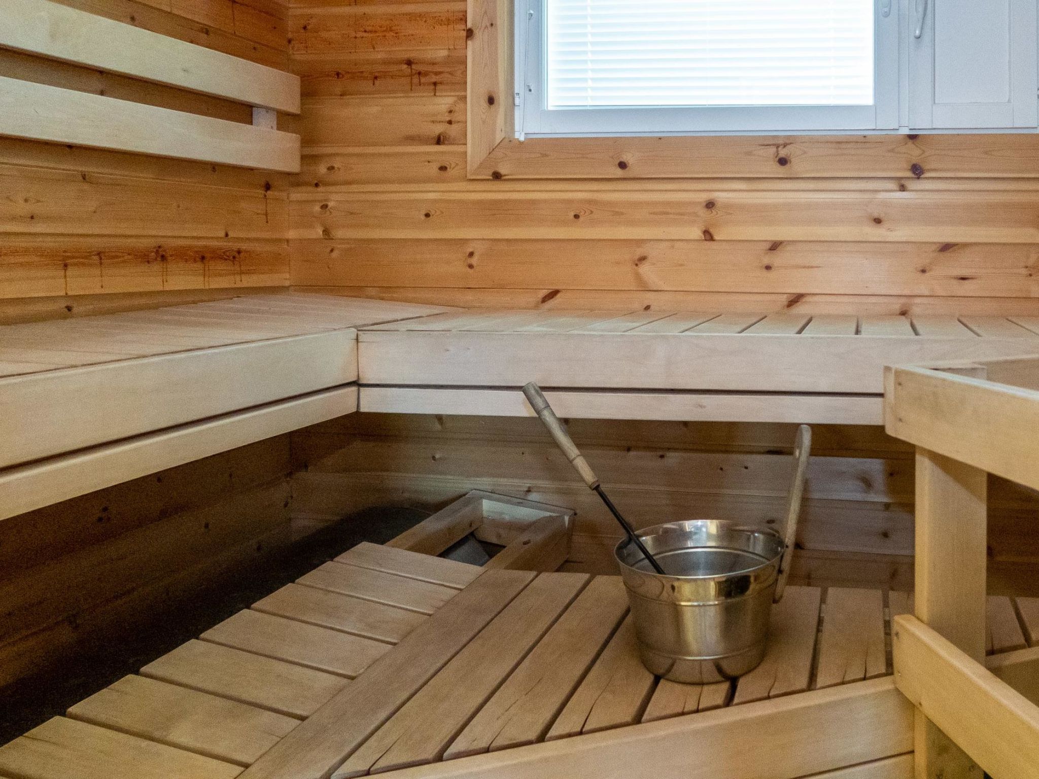 Photo of Ruka snow and sun 2