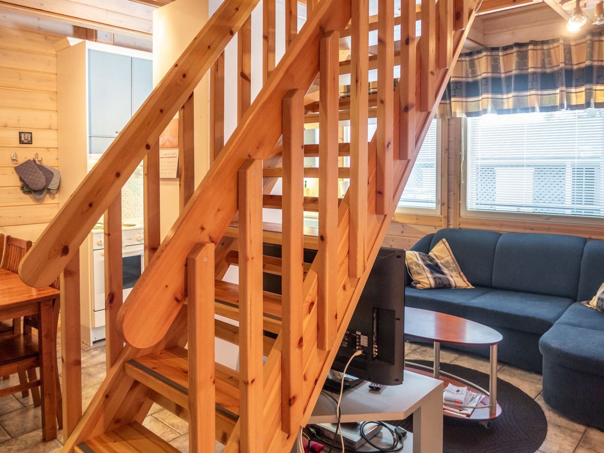 Photo of Ruka snow and sun 2