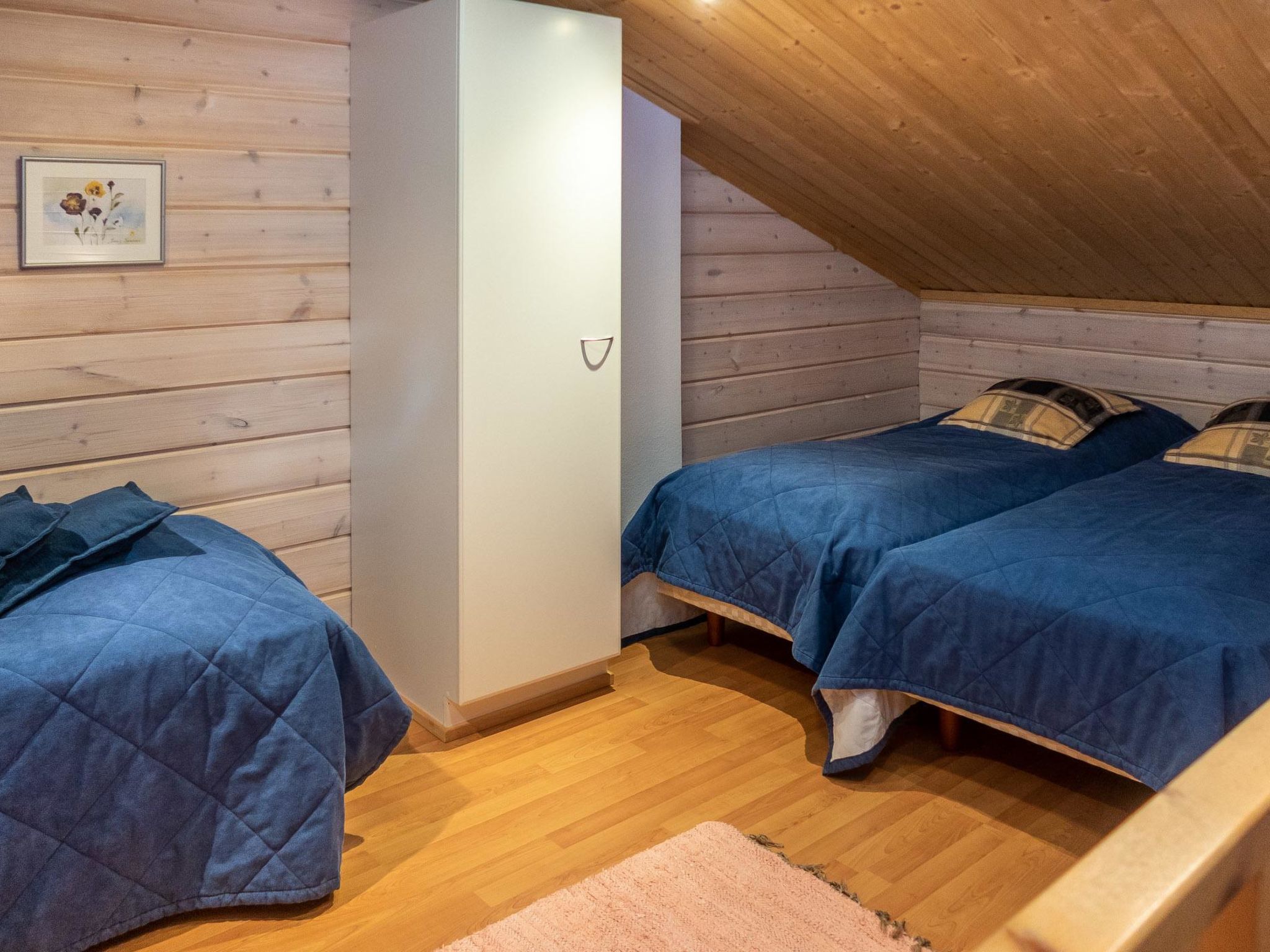 Photo of Ruka snow and sun 2