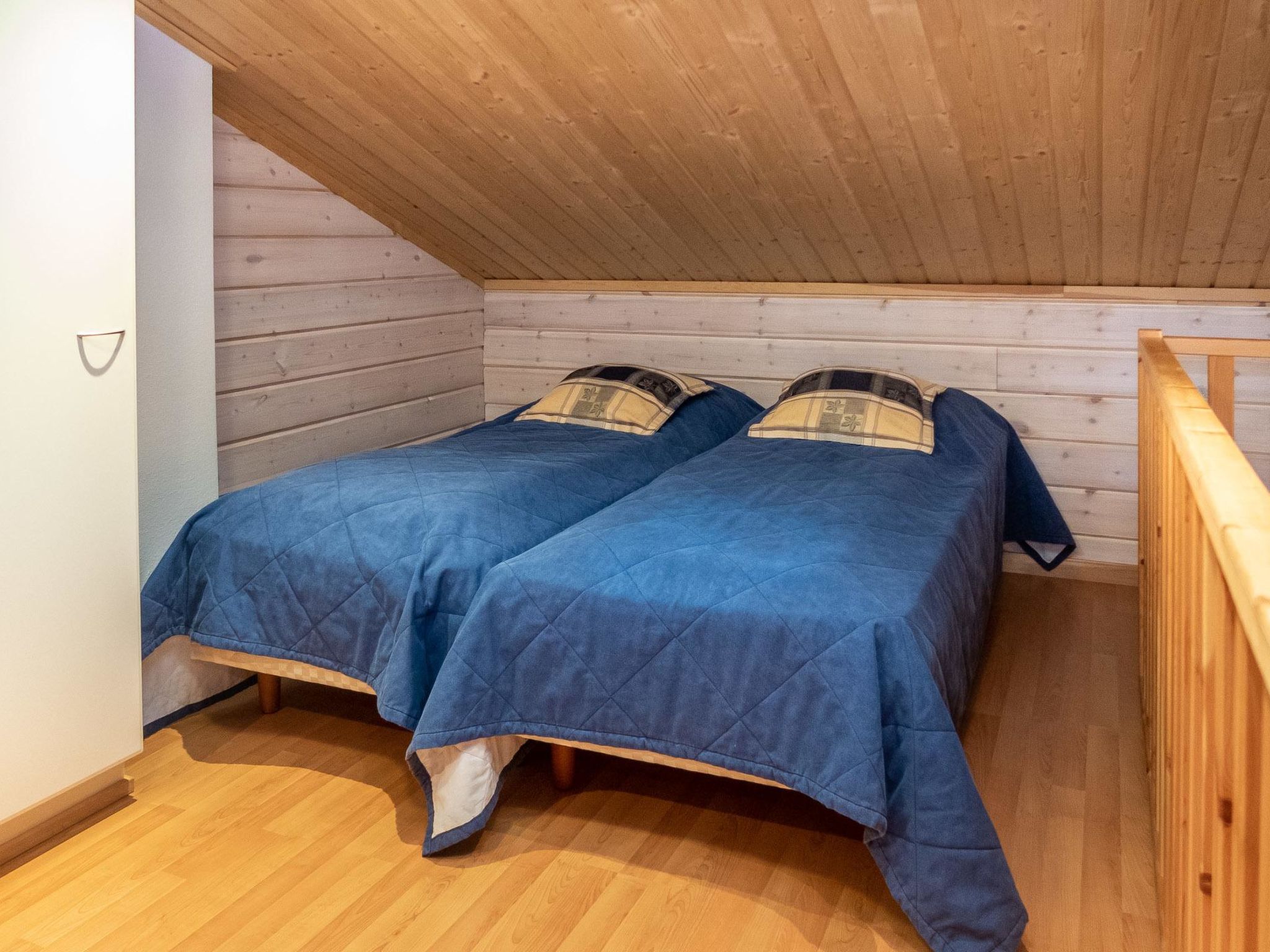 Photo of Ruka snow and sun 2