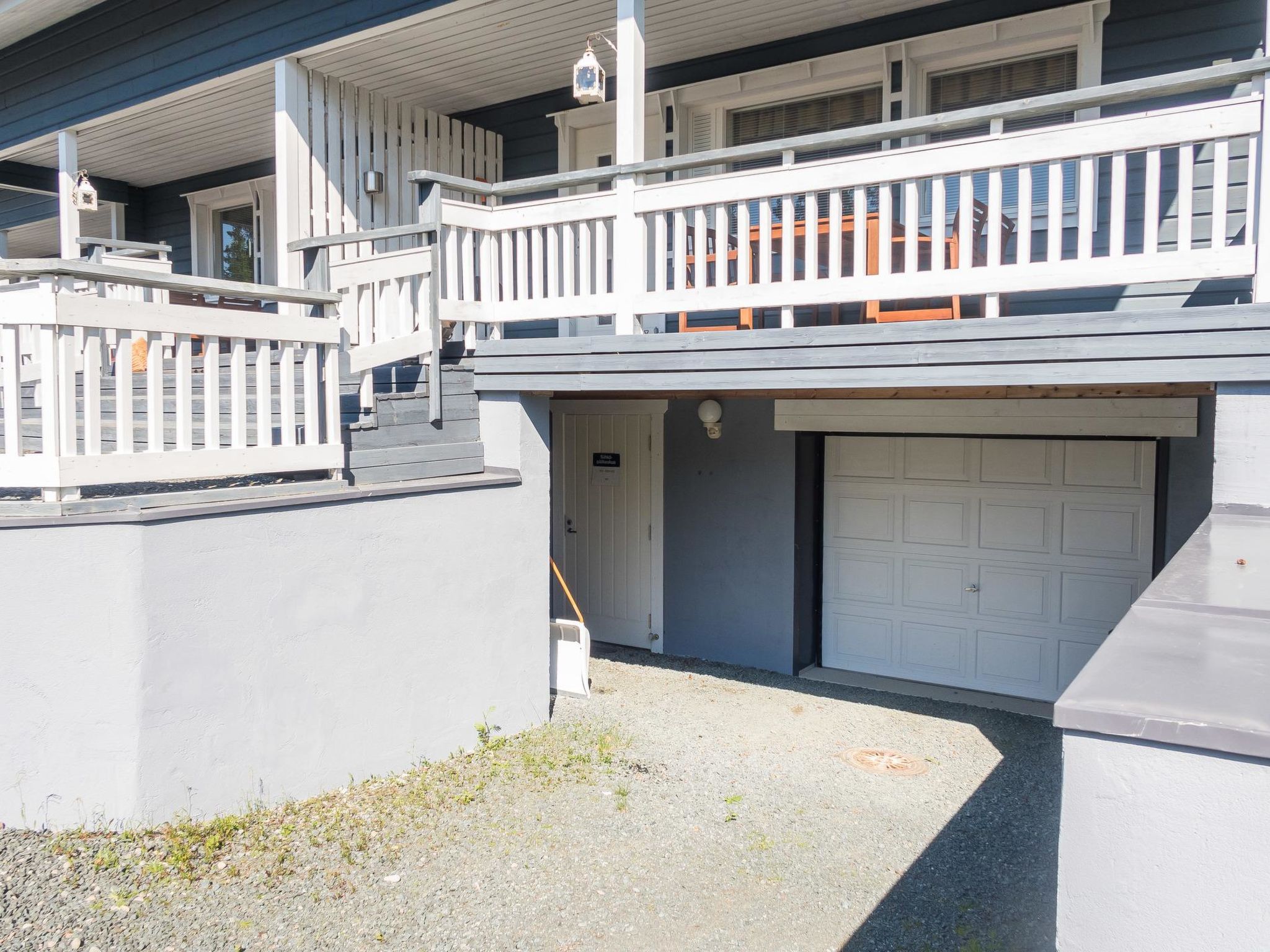 Photo of Ruka snow and sun 2