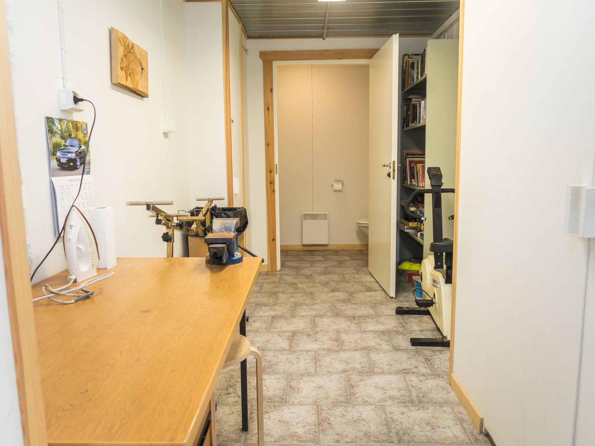 Photo of Ruka snow and sun 2