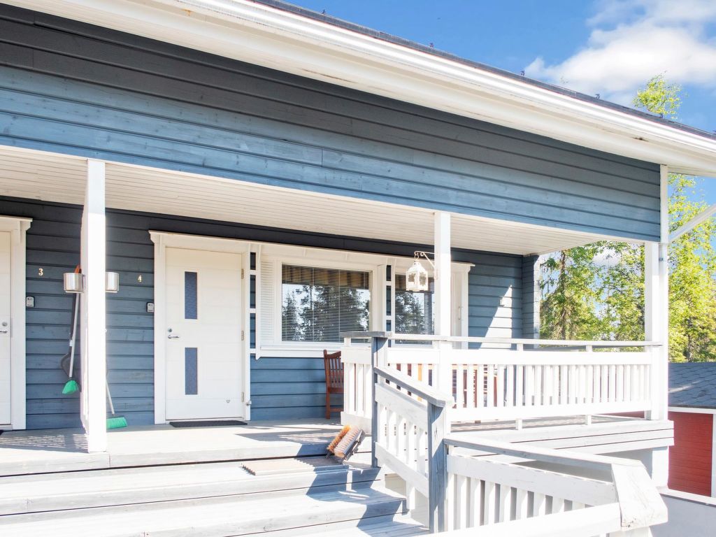 Vakantiehuis Ruka snow and sun 4