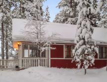 Kaukosaaren ahonlaita