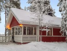 Kaukosaaren ahonlaita