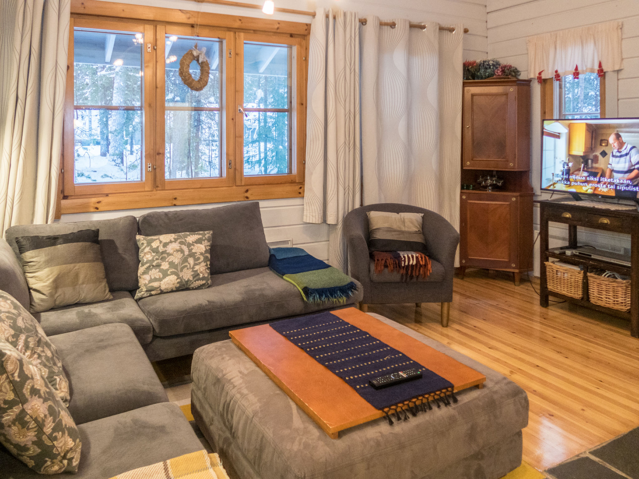Maison Purnukylä 4 – Intérieur, photo 20 sur 40
