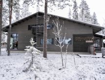Rukanlilja