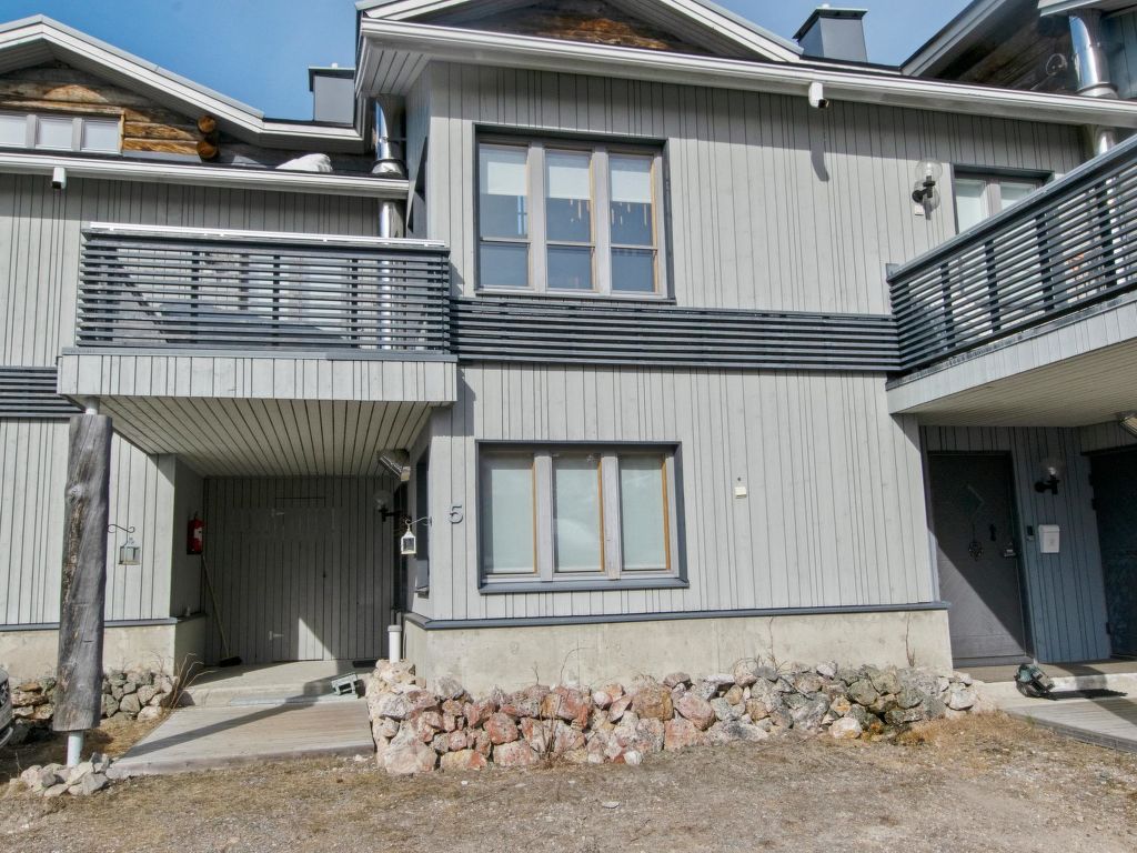 Vakantiehuis Rukapahta 5