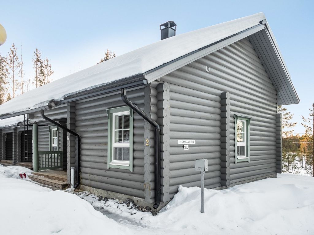 Vakantiehuis Kotka in Finland