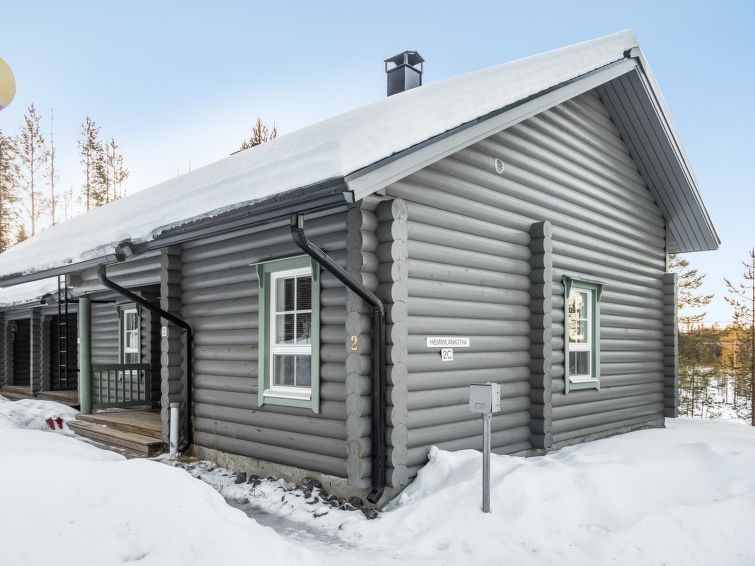 Kotka Apartment in Ruka-Kuusamo
