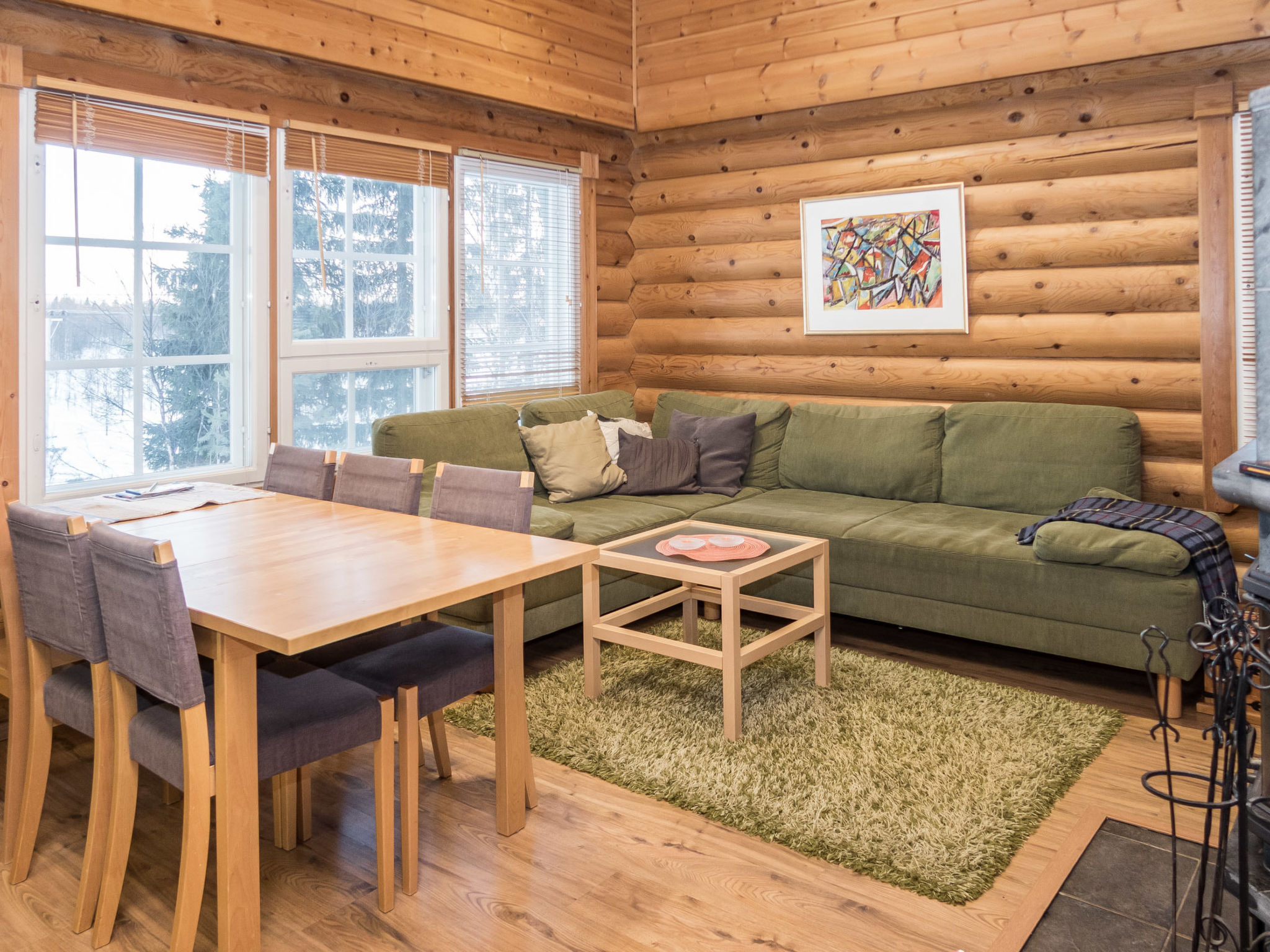 Maison Kotka – Intérieur, photo 18 sur 38