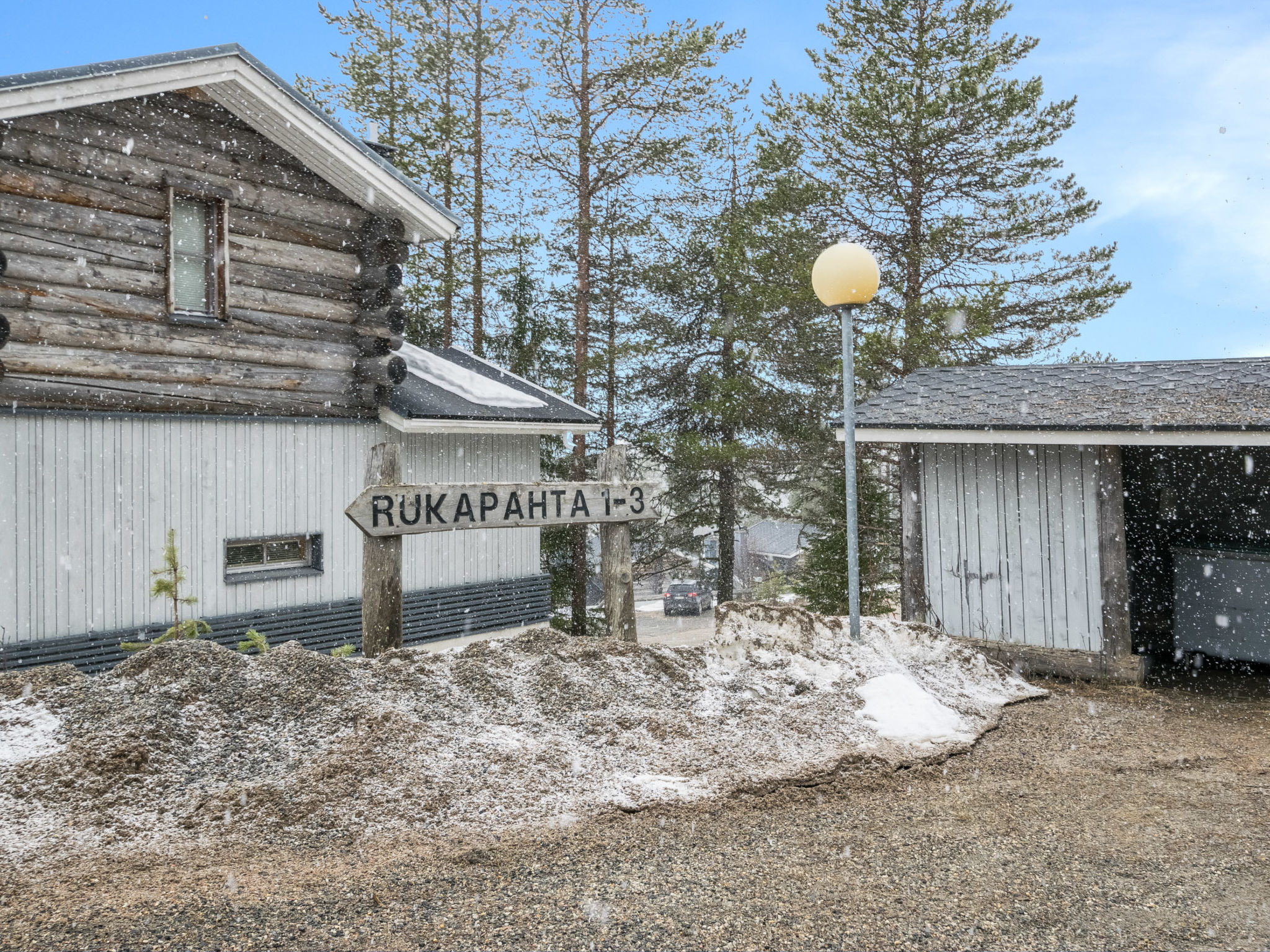 Palokärki