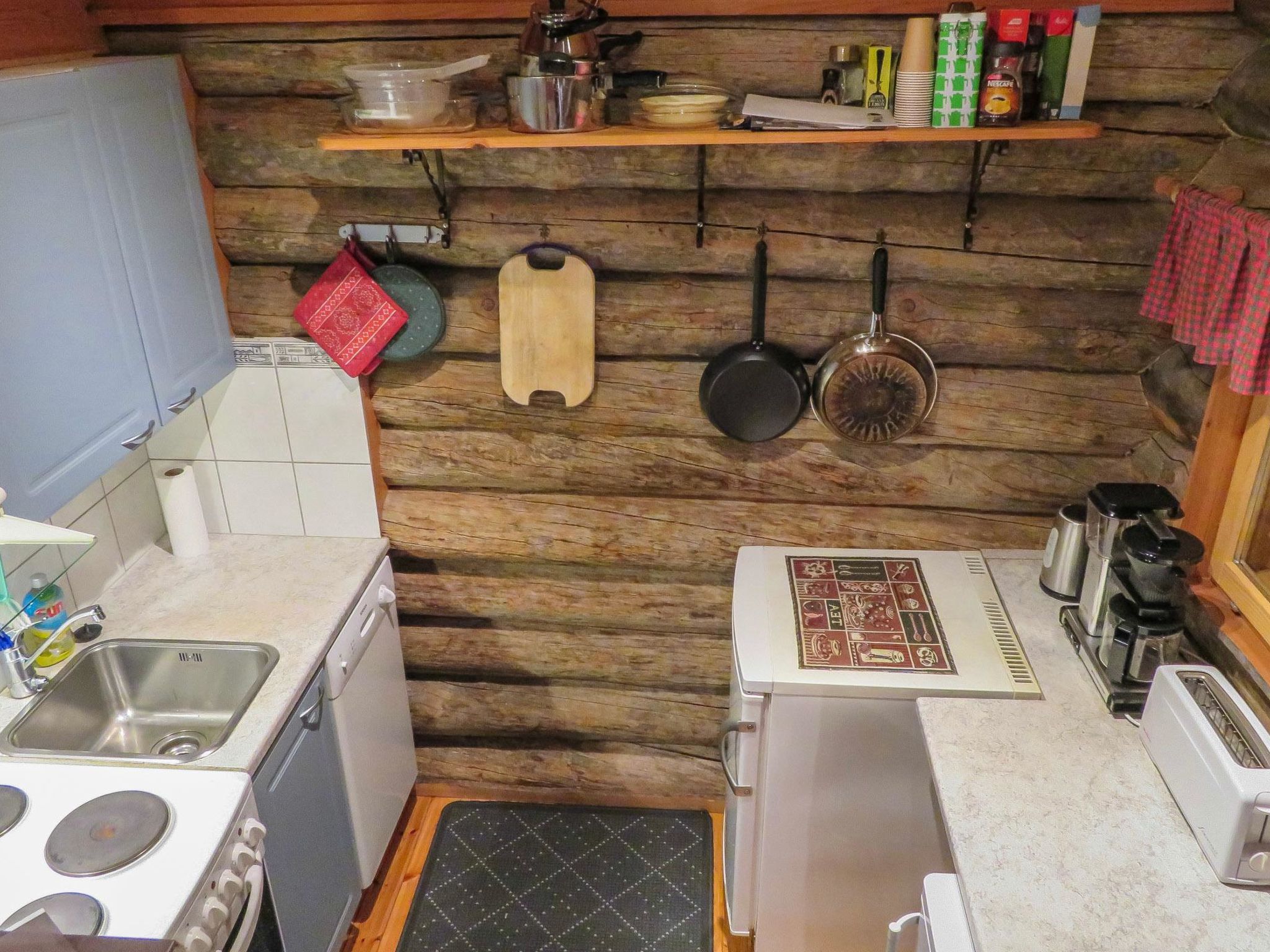 Photo of Putilanranta