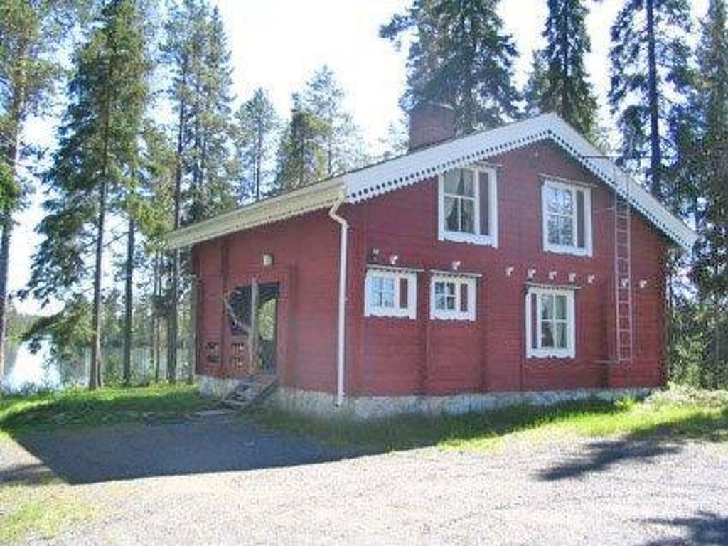 Ferienhaus Ullanlinna Ferienhaus 