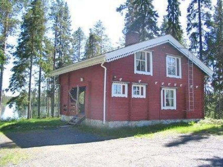 Tatil Evi Ullanlinna