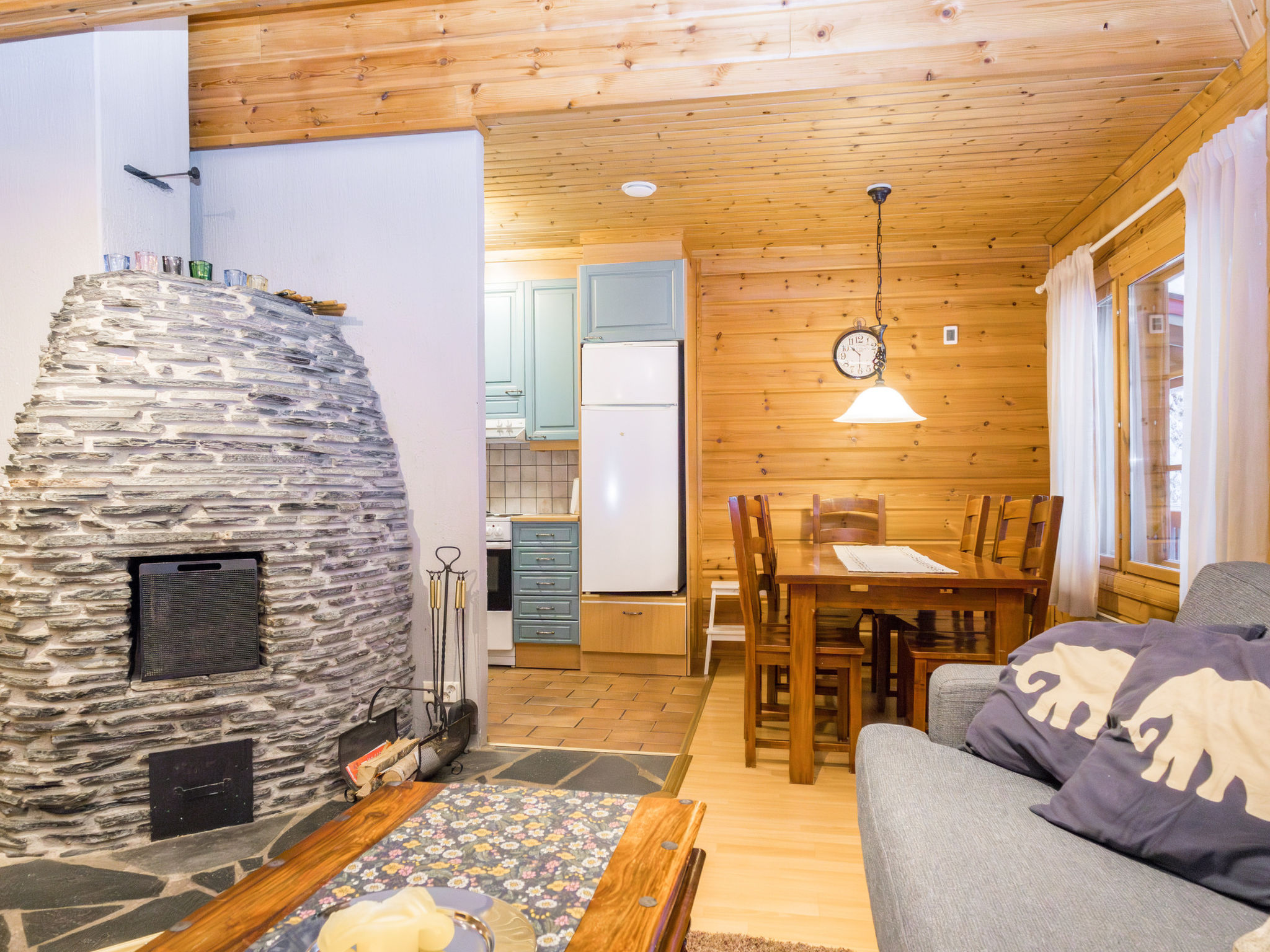 Maison Pyryruka 2 – Intérieur, photo 6 sur 42