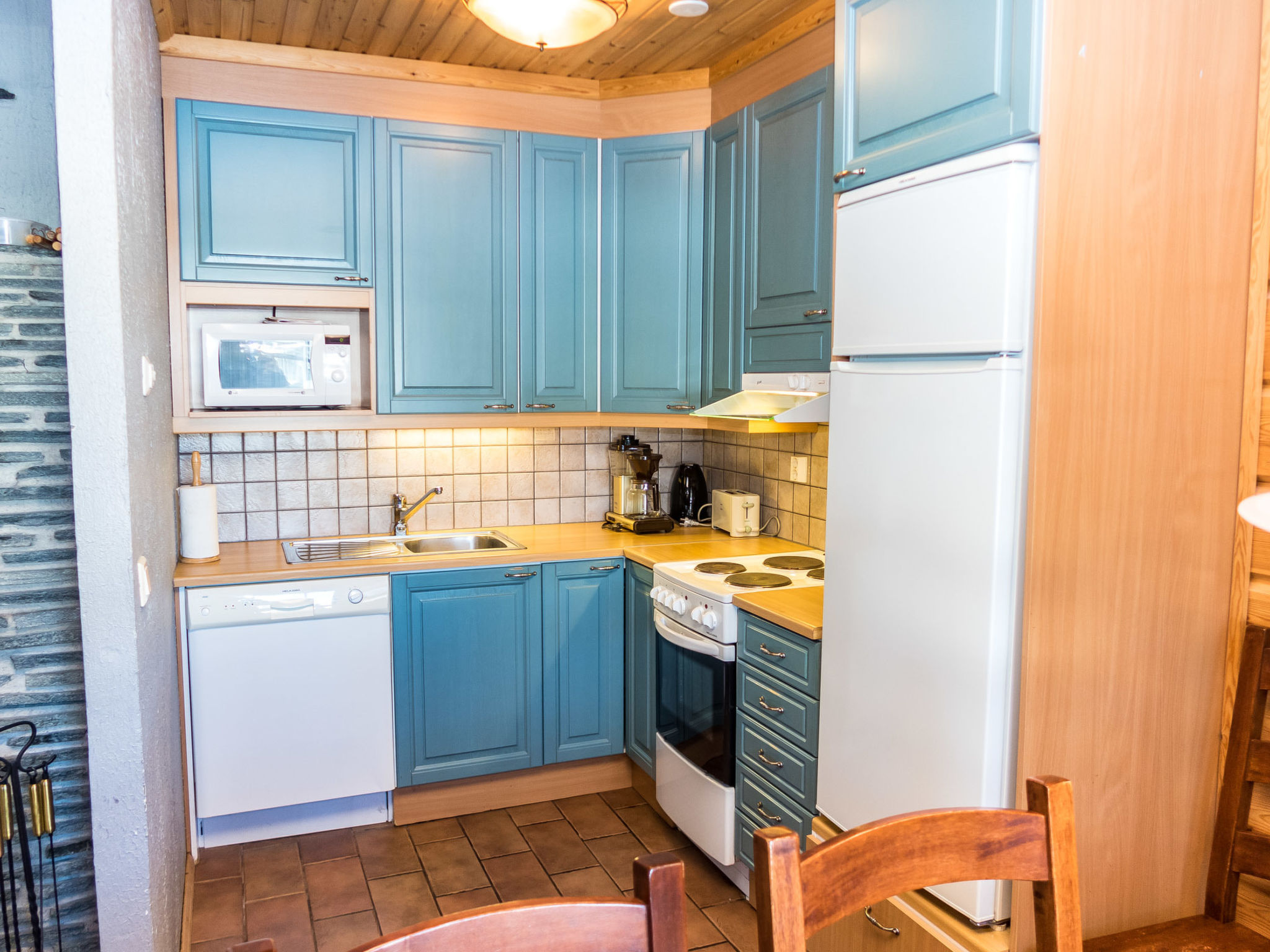 Maison Pyryruka 2 – Intérieur, photo 9 sur 42