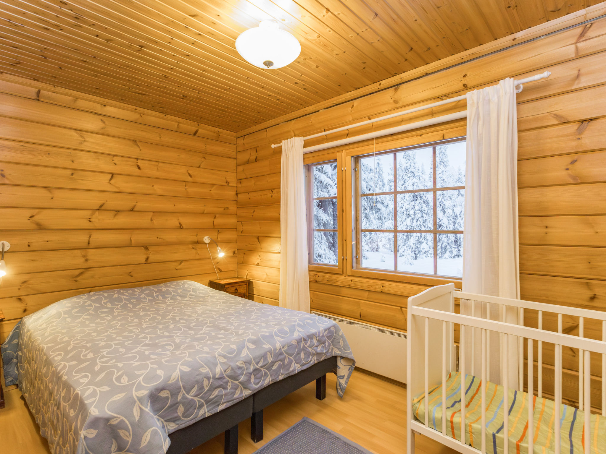 Maison Pyryruka 2 – Intérieur, photo 11 sur 42