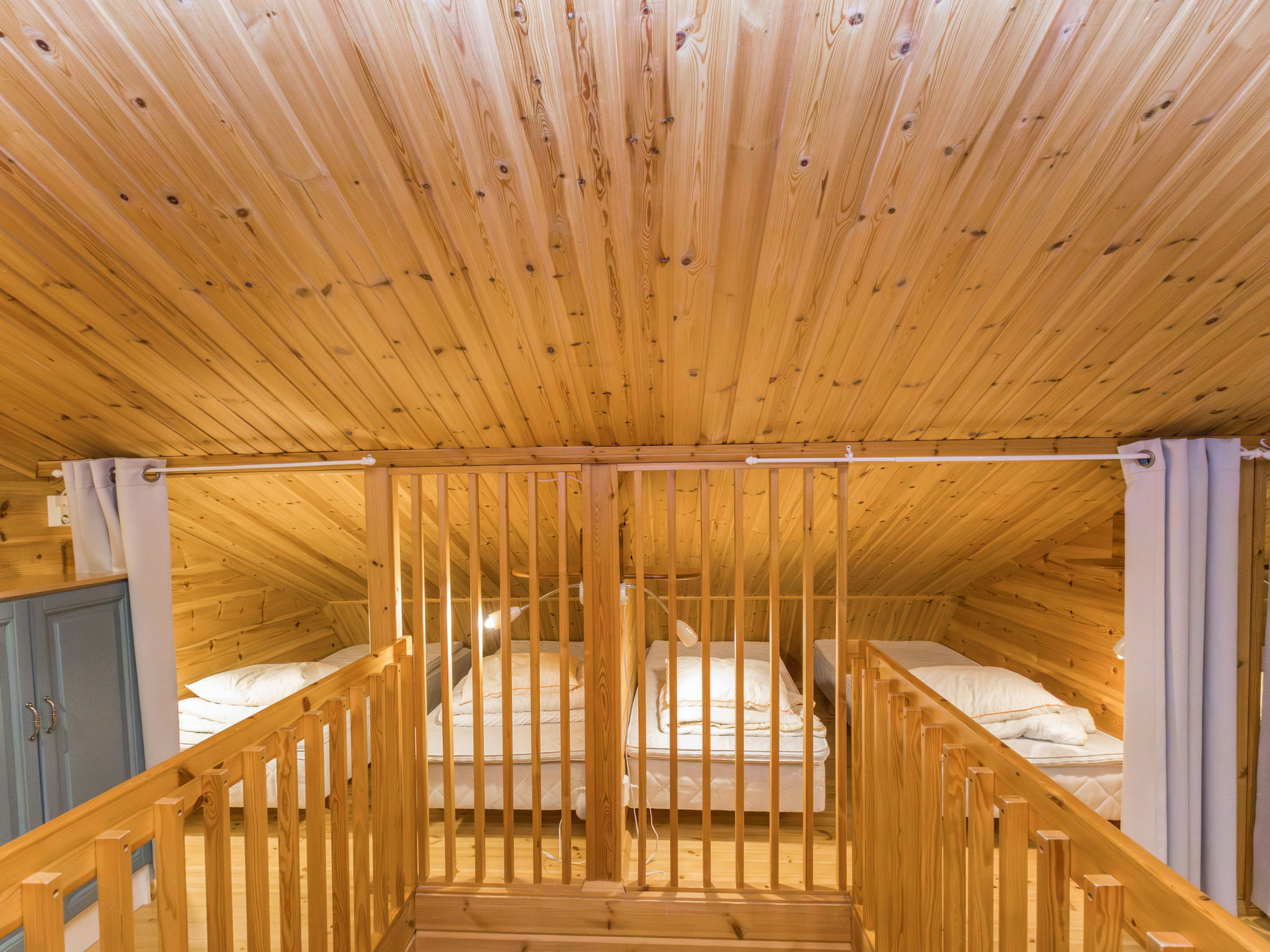 Maison Pyryruka 2 – Intérieur, photo 18 sur 42