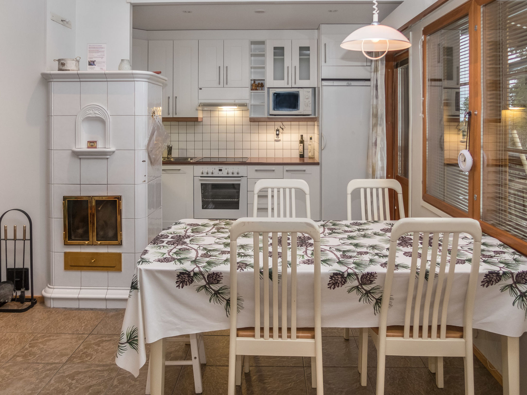 Maison Karhunvartijan linna b14 – Intérieur, photo 14 sur 32