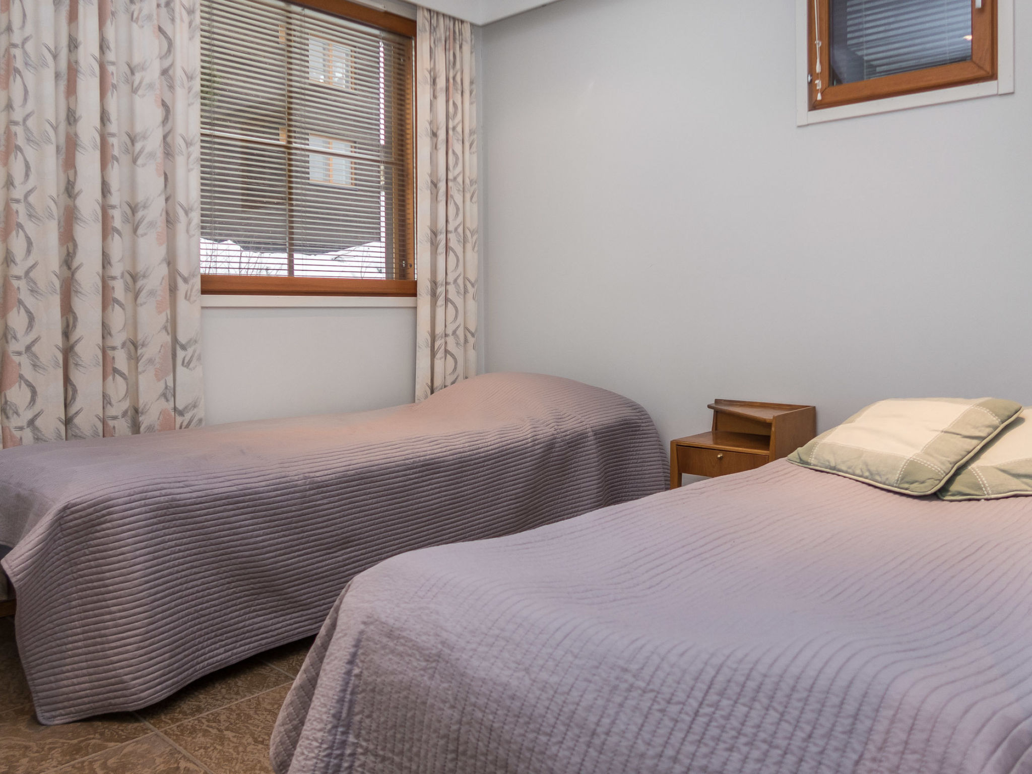 Maison Karhunvartijan linna b14 – Intérieur, photo 11 sur 32