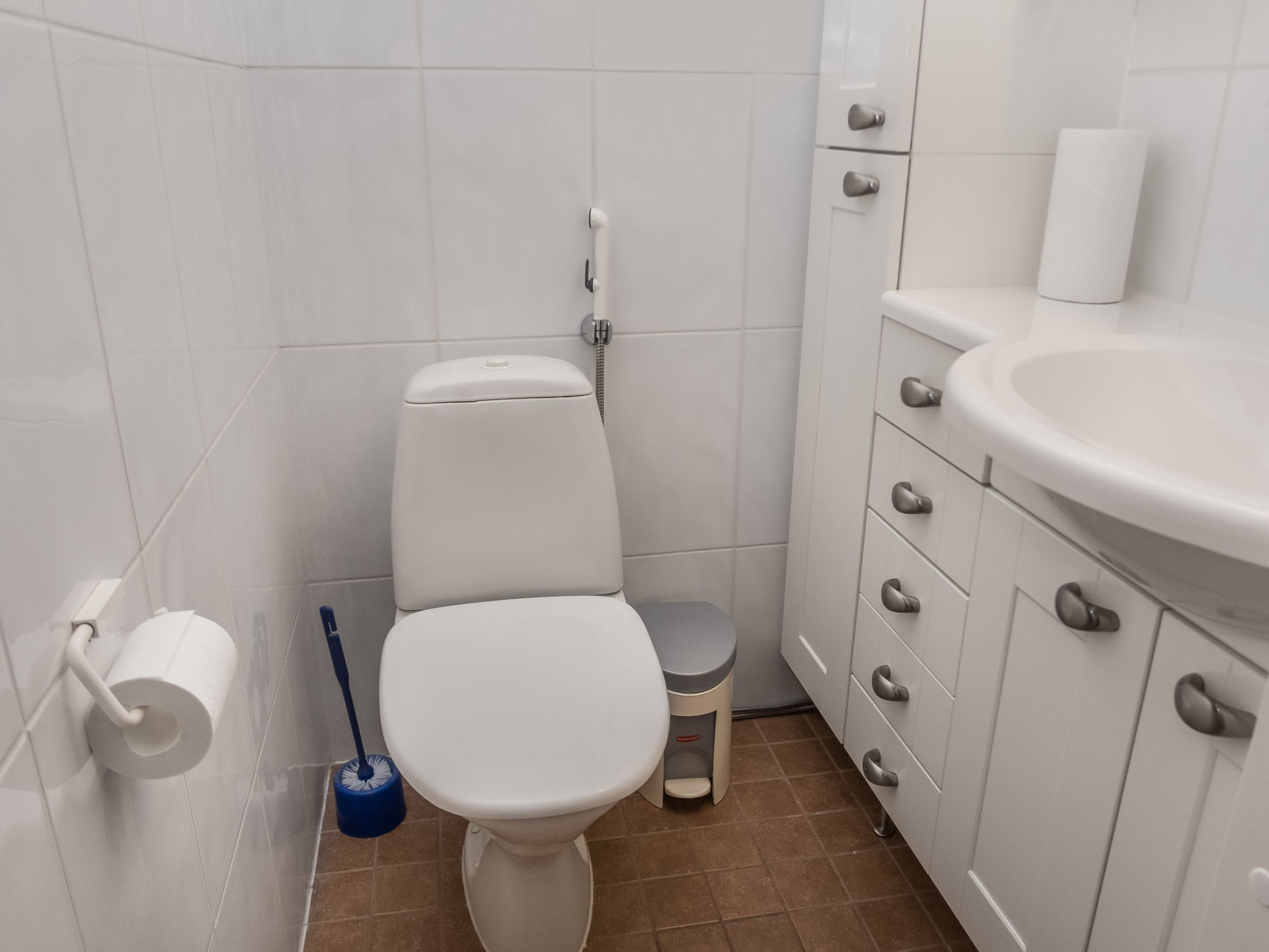 Maison Karhunvartijan linna b14 – Intérieur, photo 10 sur 32