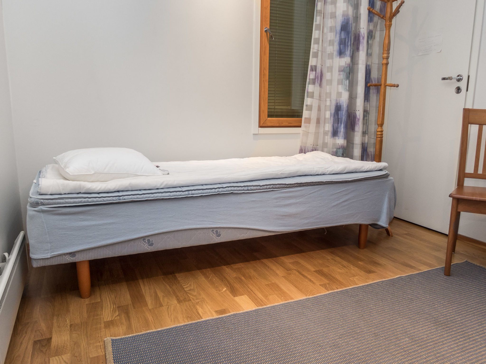 Maison Karhunvartijan linna b14 – Intérieur, photo 6 sur 32