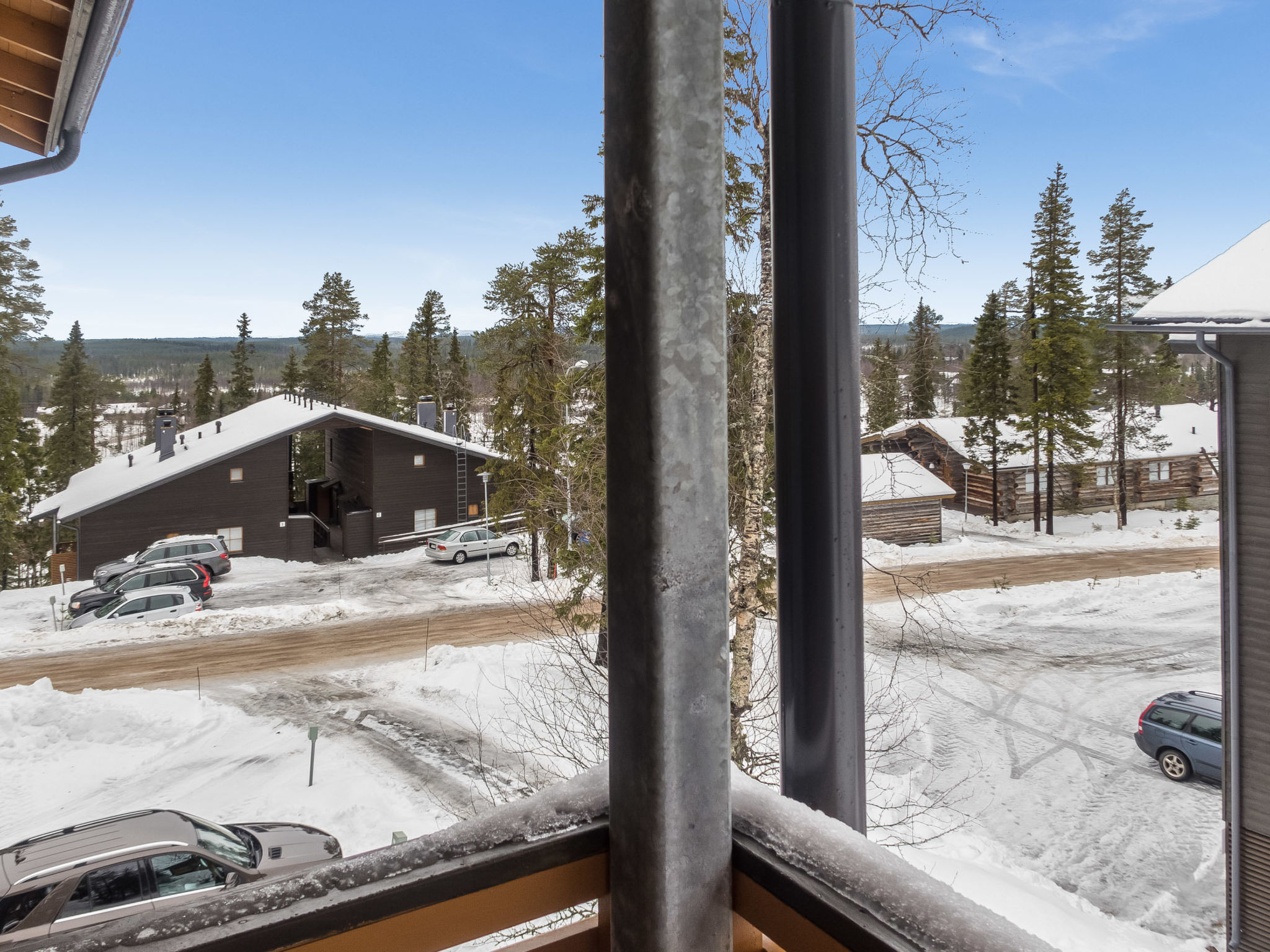 Photo of Karhunvartijan linna b14