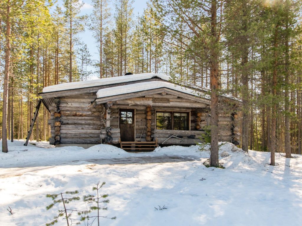 Vakantiehuis Keisarinna in Finland