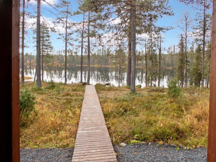 Photo of Lumikukka