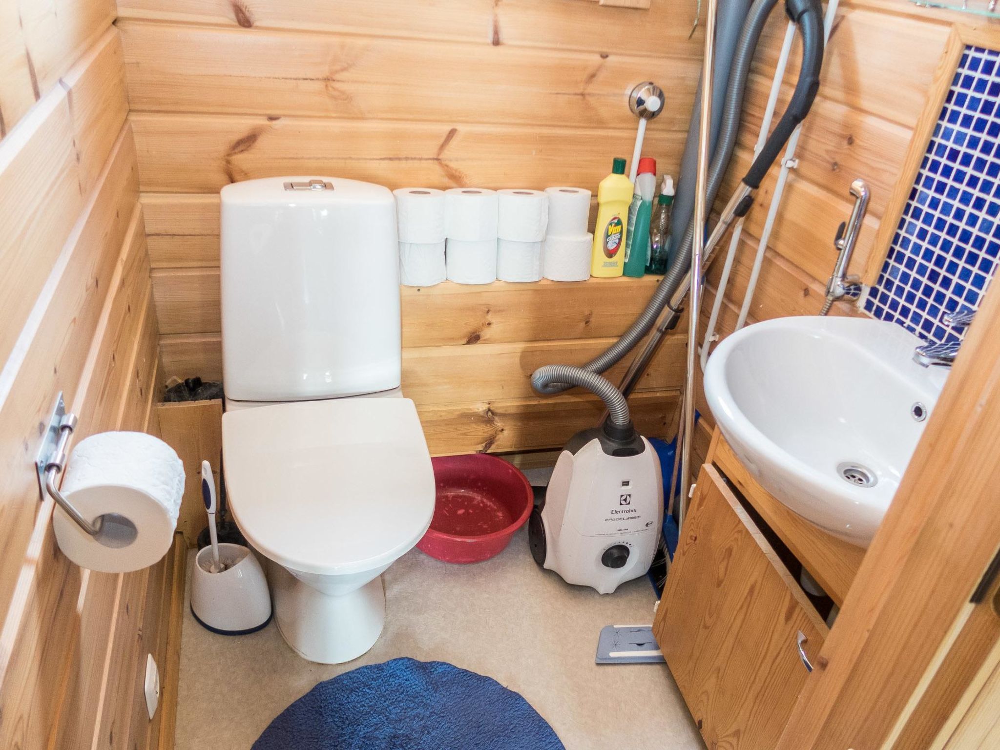 Photo of Mustikkaranta