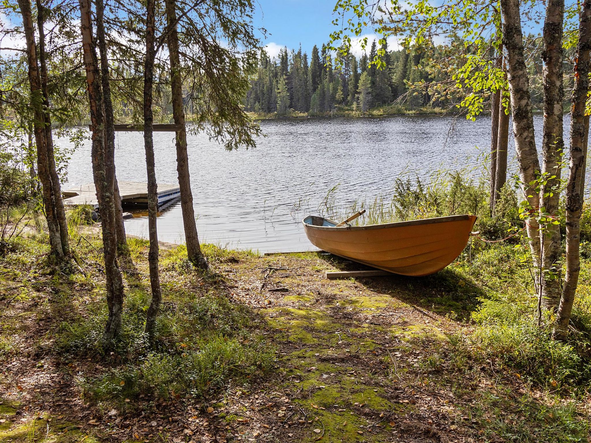 Photo of Mustikkaranta