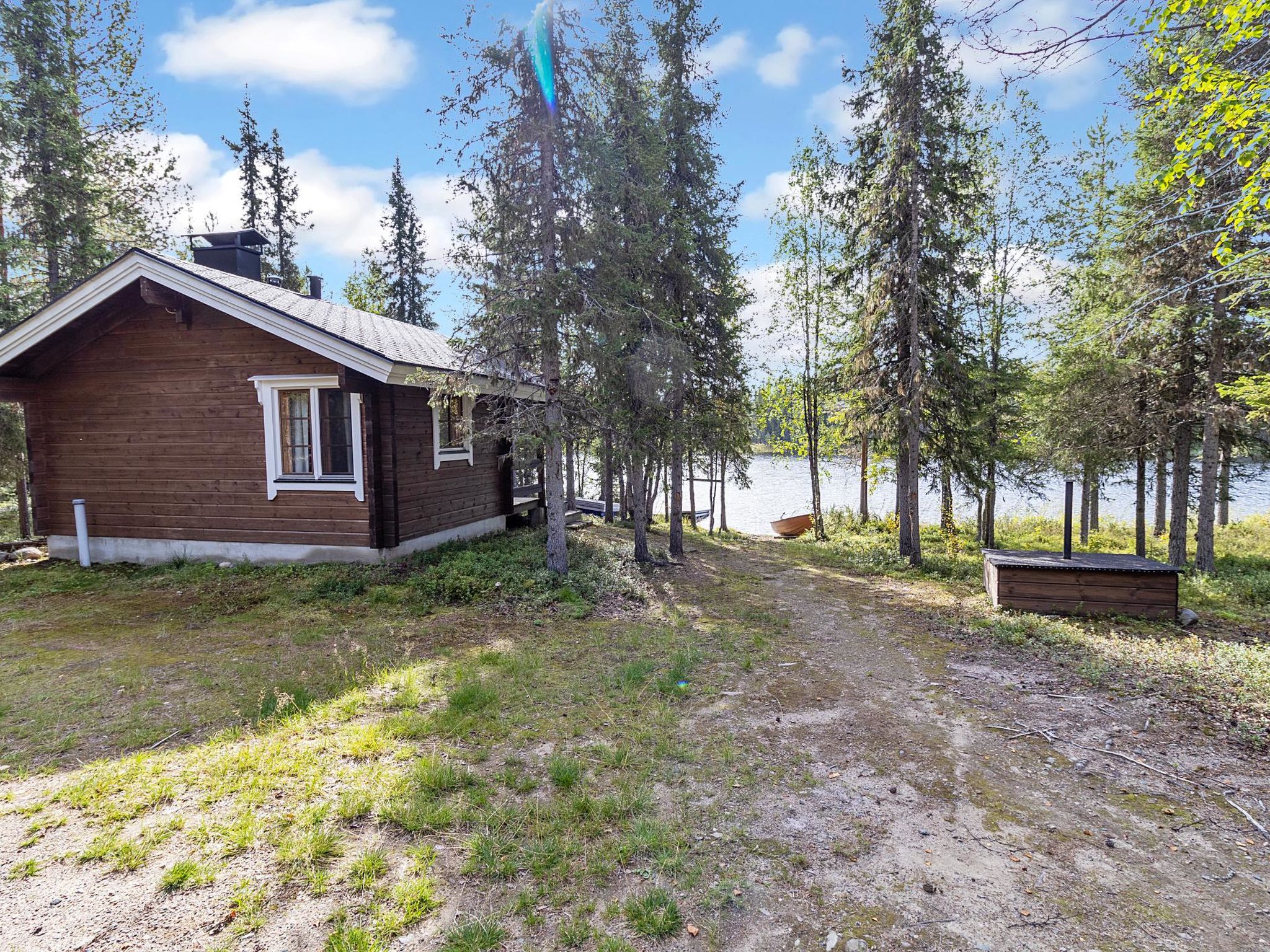 Photo of Mustikkaranta