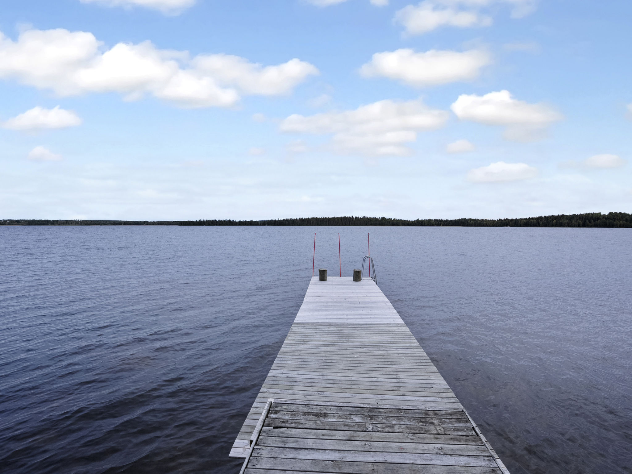 Kivelä - Dedans