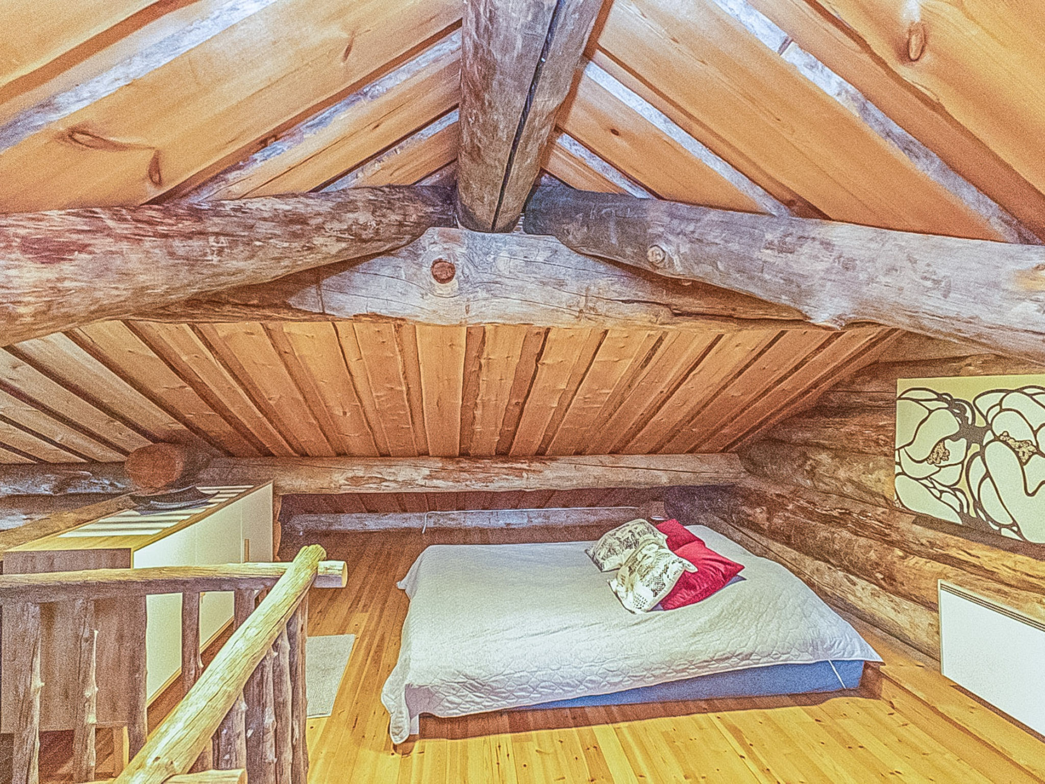 Maison Rukaveska 4a – Intérieur, photo 11 sur 42