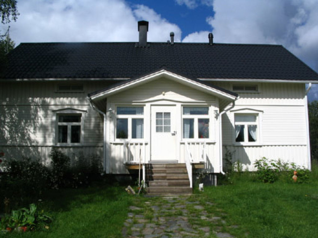 Ferienhaus Rantala Ferienhaus in Finnland